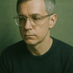 Portrait of Lincoln Stanton